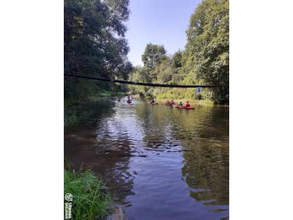  Baidarių nuoma.   WWW.PARAGAUDZIOBAIDARES.LT