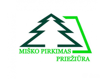  Perkame Miškus