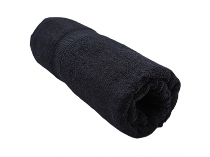  Rankšluosčiai Merino Navy Blue 70x140 500 CO/